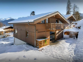 Chalet Grand Soir - OVO Network